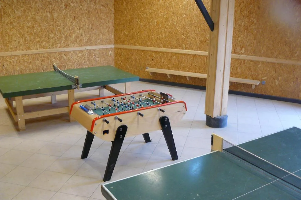 Roulotte Tout Confort Villa Saint-Martin-des-Champs  Frankrig